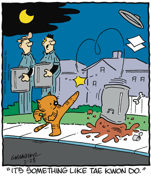 heathcliff